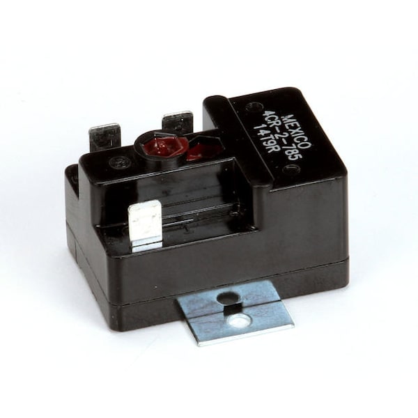 Relay Klixon 4Cr-2-785